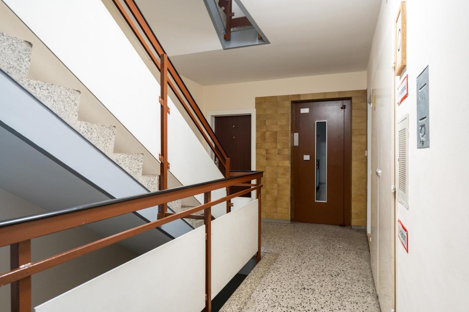 Two Bedrooms - 85 Squaremeters - 4 Min To U6 Dresdner Str Viena Exterior foto