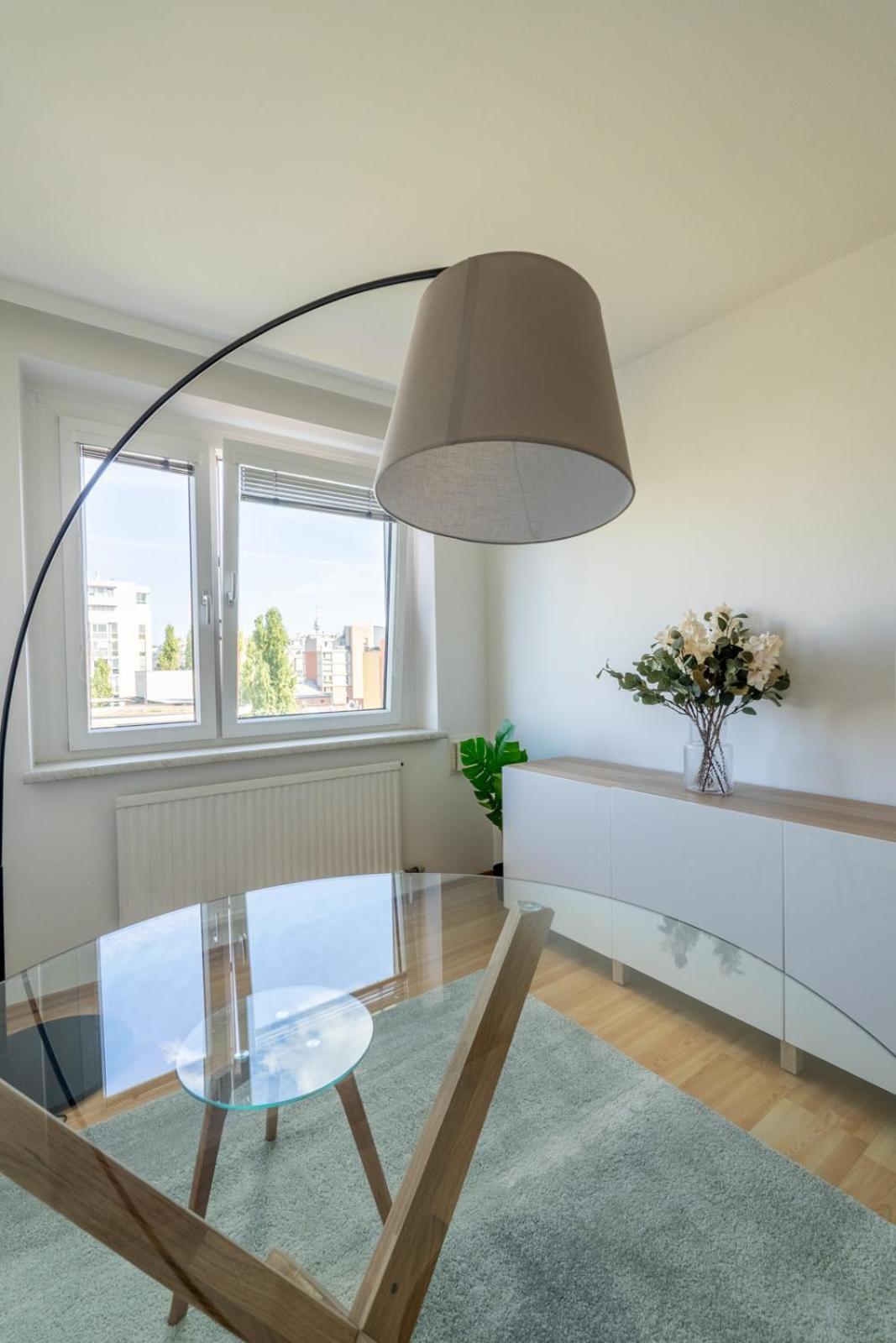 Two Bedrooms - 85 Squaremeters - 4 Min To U6 Dresdner Str Viena Exterior foto