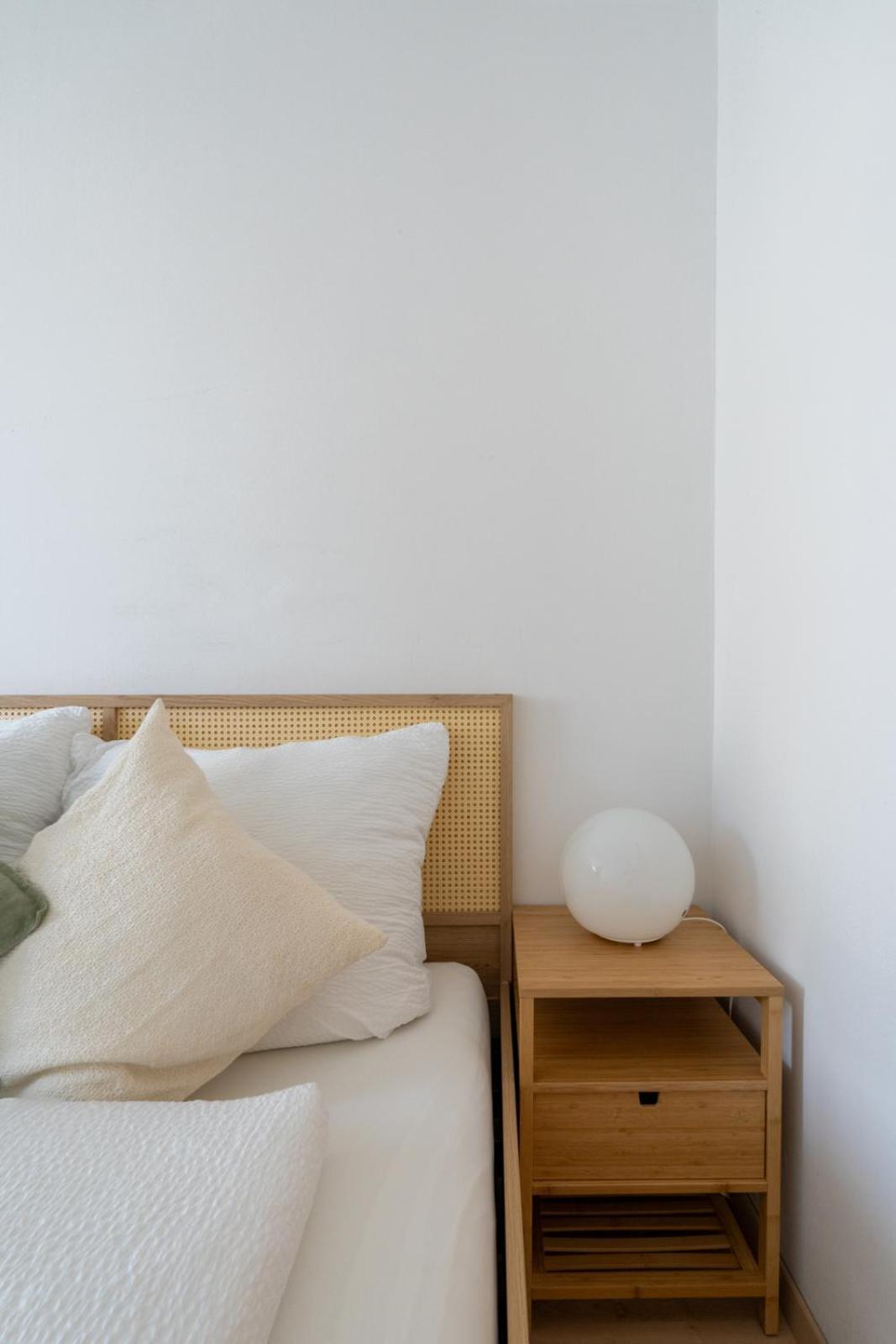 Two Bedrooms - 85 Squaremeters - 4 Min To U6 Dresdner Str Viena Exterior foto