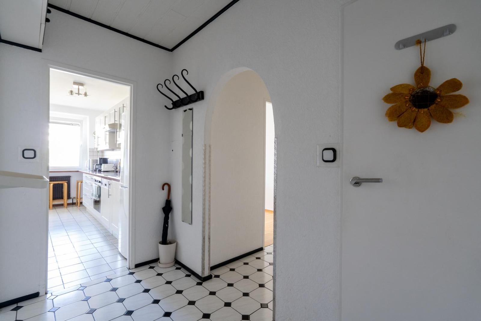 Two Bedrooms - 85 Squaremeters - 4 Min To U6 Dresdner Str Viena Exterior foto