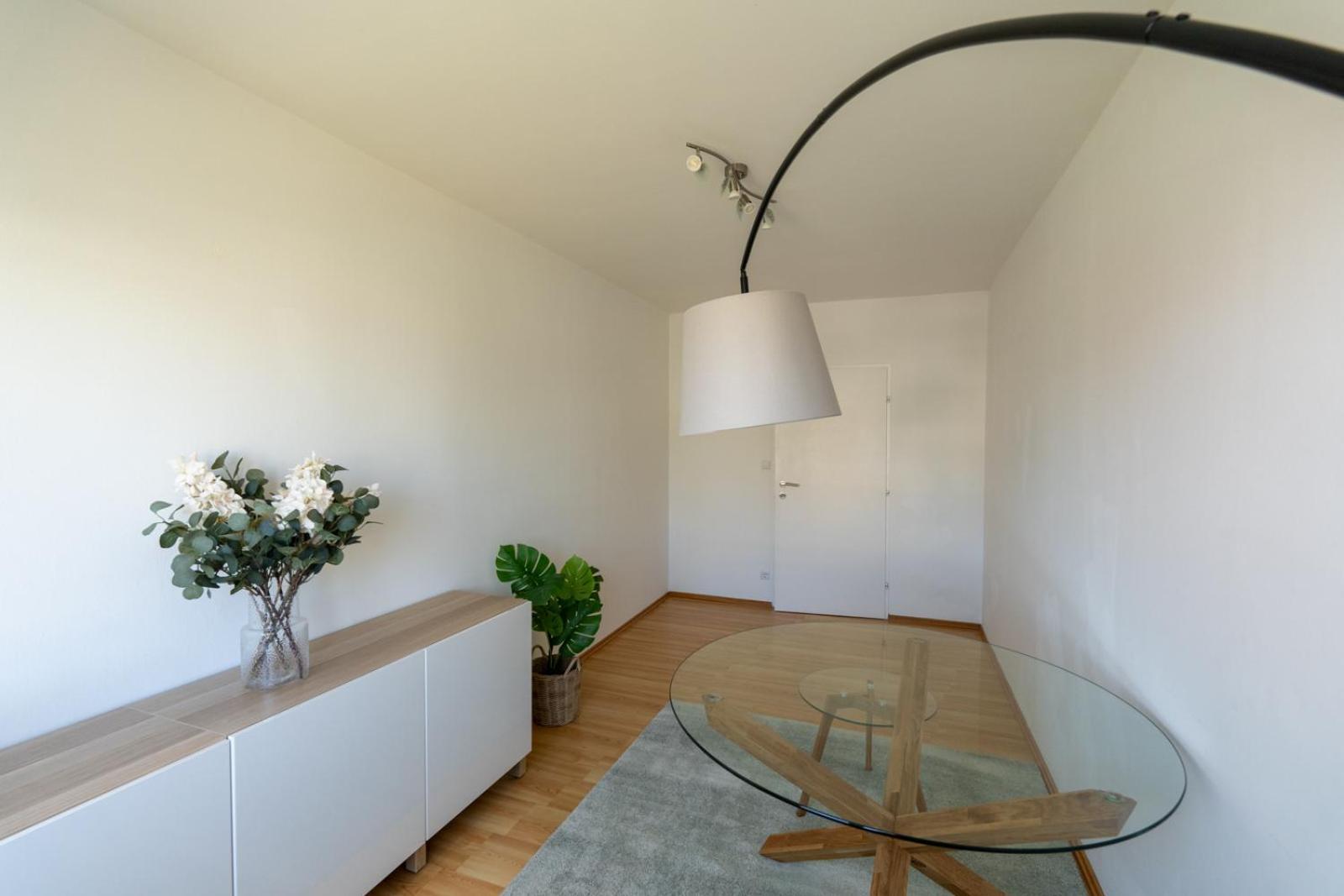 Two Bedrooms - 85 Squaremeters - 4 Min To U6 Dresdner Str Viena Exterior foto