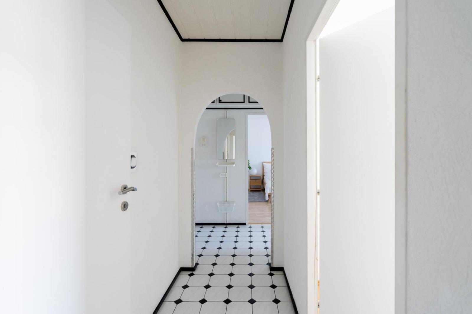 Two Bedrooms - 85 Squaremeters - 4 Min To U6 Dresdner Str Viena Exterior foto
